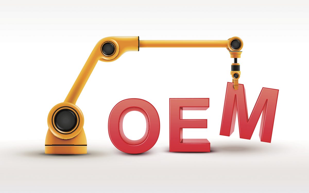 Understanding the Web of OEM Relationships Alotech Inc 